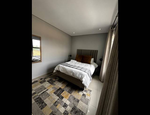 2 BEDROOM APARTMENT FOR SALE IN FOURWAYS